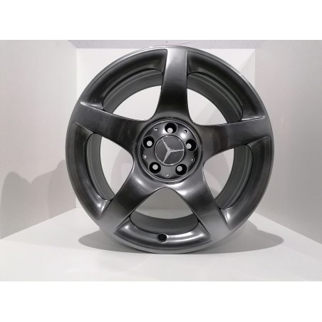 Felgi aluminiowe 18" MERCEDES SLR W199 Oryginał