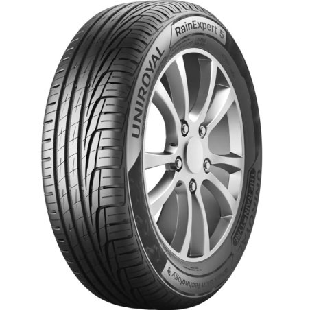 Uniroyal RainExpert 5 185/65R14 86T REX5