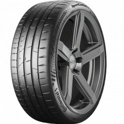 CONTINENTAL SportContact 7 255/30ZR20...