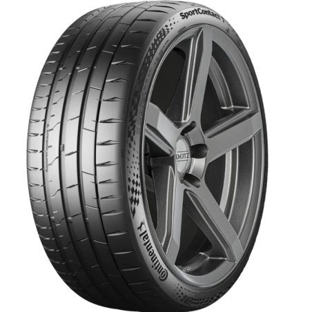 CONTINENTAL SportContact 7 265/30ZR22 (97Y) XL FR SC7