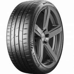 CONTINENTAL SportContact 7 245/35ZR21...