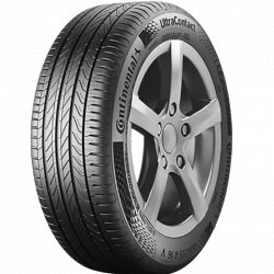 CONTINENTAL UltraContact 195/50R15 82H UC