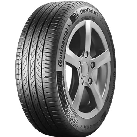 CONTINENTAL UltraContact 205/45R17 88W XL FR UC