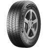 CONTINENTAL VanContact A/S Ultra 215/60R17C 109/107T VC A/S U