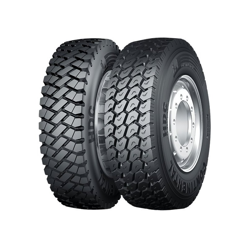 CONTINENTAL HDC 385/55R22.5 158K HDC