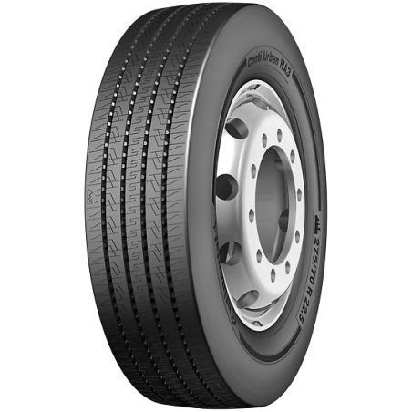 CONTINENTAL Conti Urban HA3 265/70R19.5 ContiUrban HA3 M+S