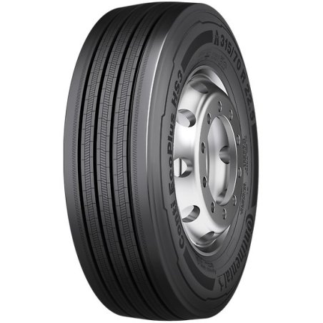 CONTINENTAL Conti EcoPlus HS3 355/50R22.5 156K CES3