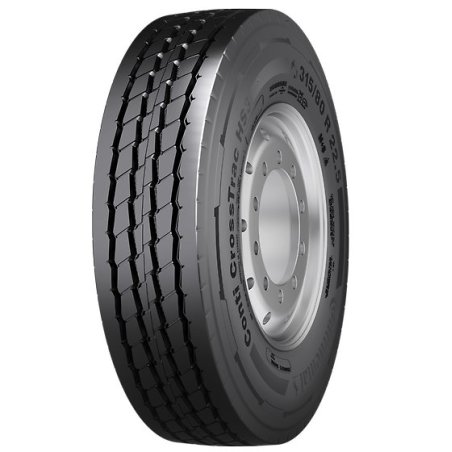 CONTINENTAL Conti CrossTrac HS3 315/80R22.5 156/150K CXS3