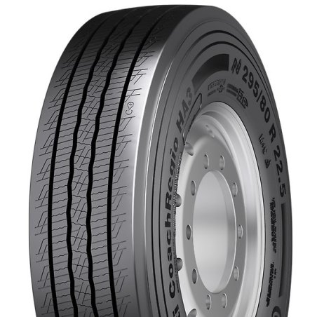CONTINENTAL Conti CoachRegio HA3 295/80R22.5 154/149M CCRA3