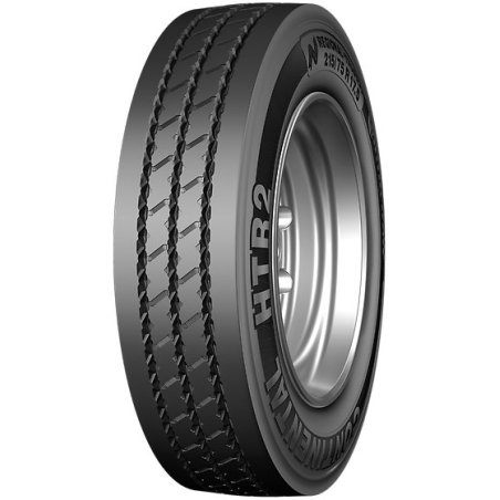 CONTINENTAL HTR2 445/65R22.5 169K HTR2