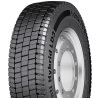 CONTINENTAL Conti Hybrid LD3 205/75R17.5 124/122M TL LD3