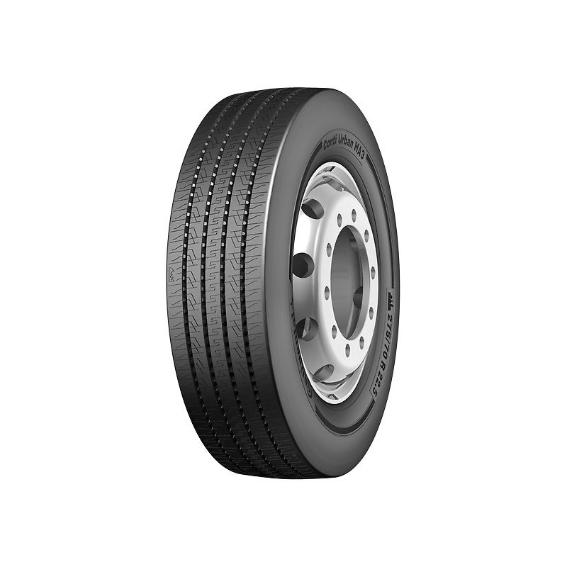 CONTINENTAL Conti Urban HA3 315/60R22.5 156/150J CUA3 M+S