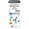 CONTINENTAL Conti Hybrid HT3 + 385/55R19.5 156J CHT3+