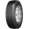 CONTINENTAL Conti Scandinavia HS3 295/80R22.5 154/149M CSS3
