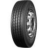CONTINENTAL HSW2+ Coach 315/80R22.5 156/150L HSW2+ C