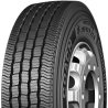 CONTINENTAL HSW2+ Coach 315/80R22.5 156/150L HSW2+ C