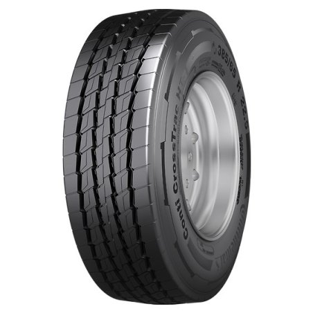 CONTINENTAL Conti CrossTrac HT3 385/65R22.5 160K (158L) CXT3