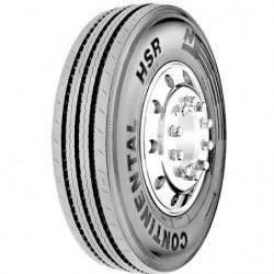 CONTINENTAL HSR 10R22.5 144/142K HSR