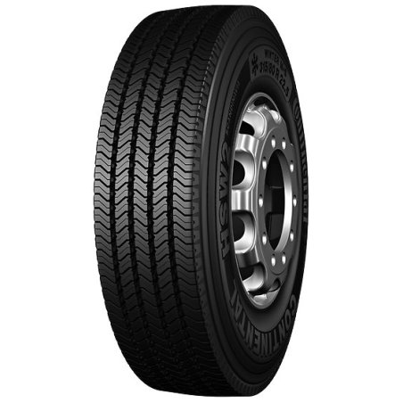 CONTINENTAL HSW2 Scandinavia 315/60R22.5 XL 154/150L HSW2