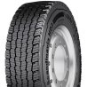 CONTINENTAL Conti Scandinavia HD3 265/70R19.5 140/138M CSD3