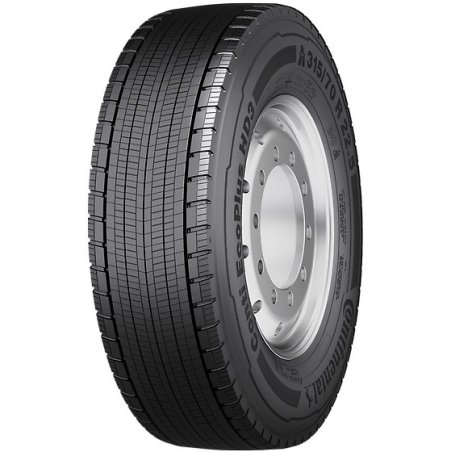 CONTINENTAL Conti EcoPlus HD3 315/45R22.5 147/145L TL CED3