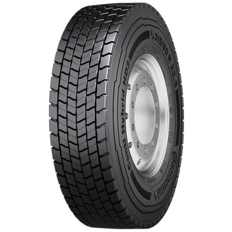 CONTINENTAL Conti Hybrid HD3 305/70R19.5 148/145M CHD3