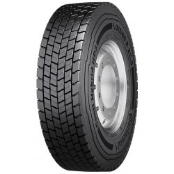 CONTINENTAL Conti Hybrid HD3 245/70R19.5...