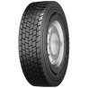 CONTINENTAL Conti Hybrid HD3 245/70R19.5 136/134M CHD 3