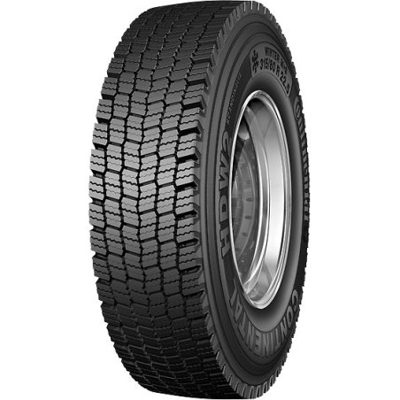 CONTINENTAL HDW2 Scandinavia 315/60R22.5 152/148L HDW2 SCAN
