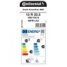 CONTINENTAL Conti CrossTrac HS3 13R22.5 156/150K CXS3