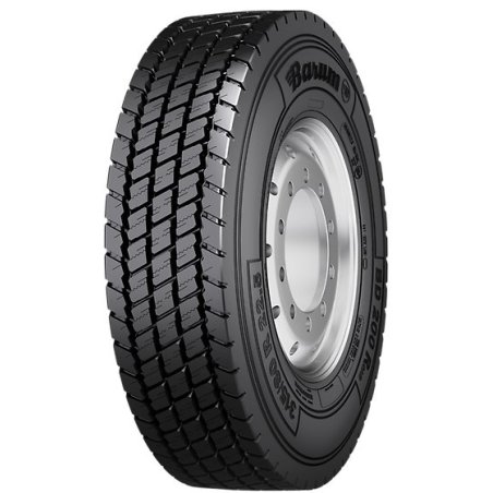 BARUM BD 200 R 205/75R17.5 124/122M TL BD200R