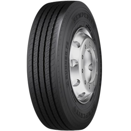 SEMPERIT RUNNER F2 215/75R17.5 126/124M RUNNERF2