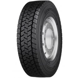 SEMPERIT RUNNER D2 245/70R17.5 136/134M...