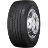 SEMPERIT WINTER F2 295/80R22.5 154/149M WINTER F2
