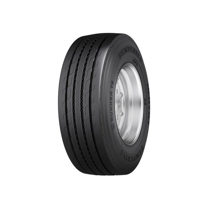 SEMPERIT WINTER D2+ 295/80R22.5 152/148M WINTERD2+