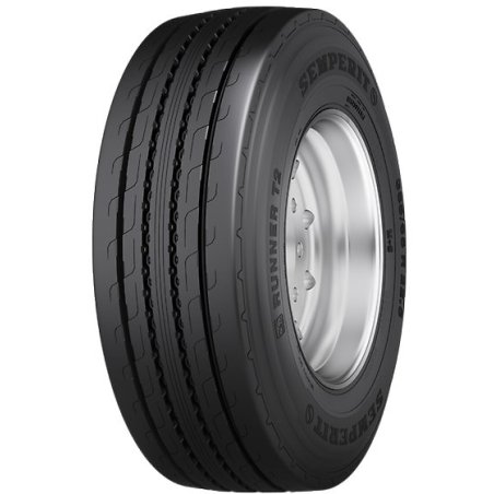 SEMPERIT WINTER D2+ 315/80R22.5 156/150L WINTERD2+