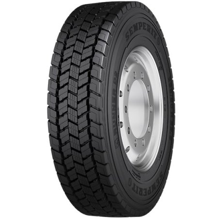 SEMPERIT RUNNER D2 315/80R22.5 156/150L RUNNER D2