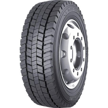 SEMPERIT EURO-DRIVE 295/60R22.5 150/147L EURO-DR