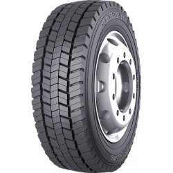 SEMPERIT EURO-DRIVE 315/60R22.5 152/148L...