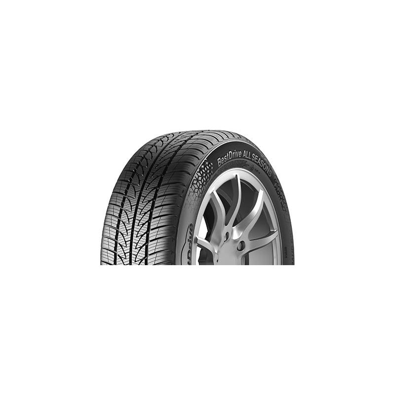 BestDrive ALL SEASONS 175/65R14 82T ALLSEAS