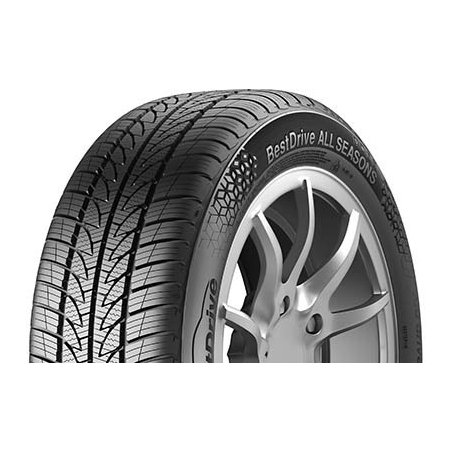 BestDrive ALL SEASONS 175/65R14 82T ALLSEAS