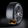 CONTINENTAL CrossContact RX 255/65R19 114V XL FR CCRX LR