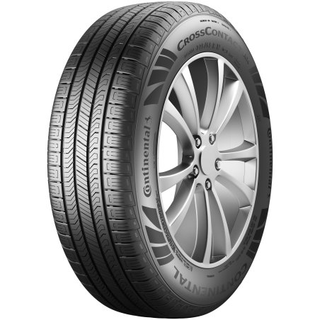 CONTINENTAL CrossContact RX 255/65R19 114V XL FR CCRX LR
