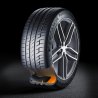CONTINENTAL CrossContact RX 255/65R19 114V XL FR CCRX LR