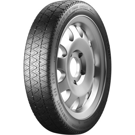 CONTINENTAL sContact T125/70R17 98M sContact