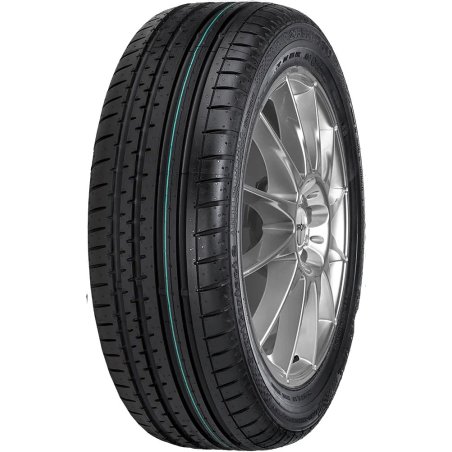 CONTINENTAL ContiSportContact 2 275/35ZR20 (102Y) XL SC2 MO
