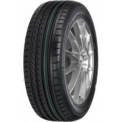 CONTINENTAL ContiSportContact 2 275/40R18...