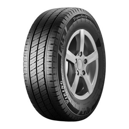 VIKING TransTech NewGen 195/75R16C 107/105R