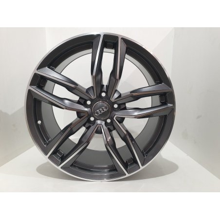 Felgi aluminiowe 19" Audi