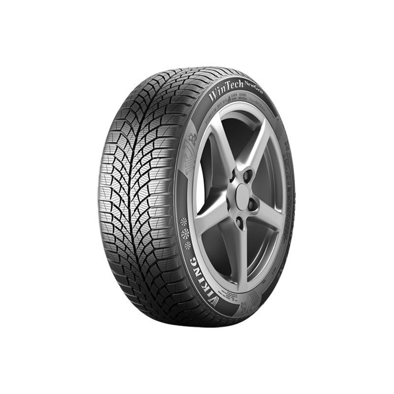 VIKING WINTECH NewGen 225/45R19 96V XL FR VIK WTNG